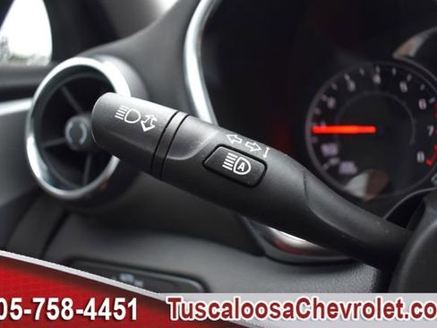 Used 2025 Chevrolet Blazer LT image 28