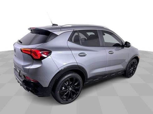 New 2026 Buick Encore GX Sport Touring w/ Advanced Technology Package image 9