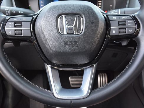 Used 2025 Honda Civic Sport Touring image 29