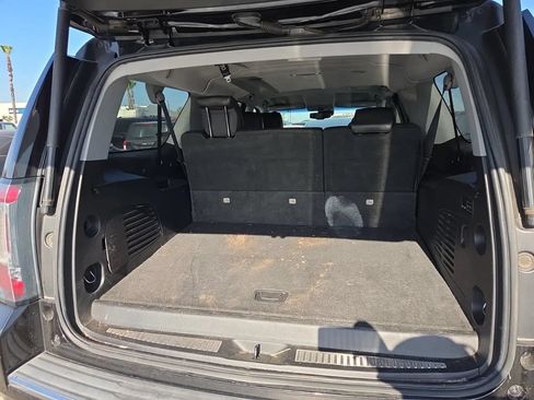 Used 2018 GMC Yukon XL Denali RWD image 12