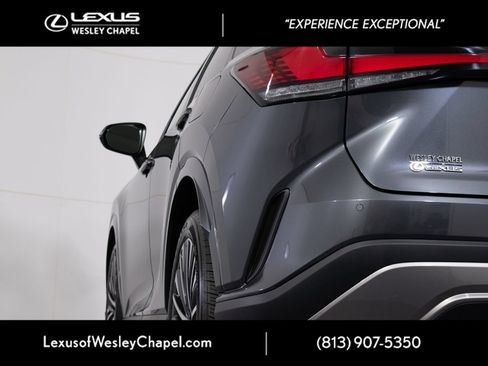Used 2024 Lexus RX 350 w/ Technology Package AWD/4WD image 6