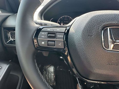 New 2026 Honda Civic Sport image 12