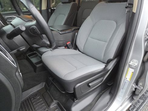 Used 2020 RAM 1500 Big Horn image 24