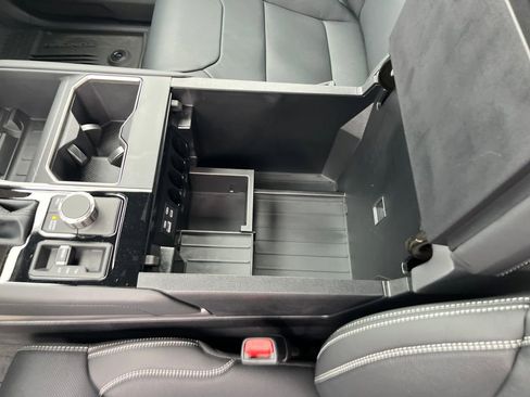 New 2026 Toyota Tundra Limited w/ Limited Power Package image 25