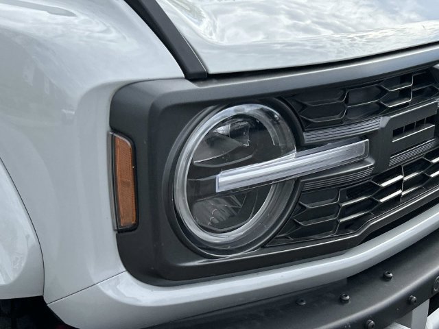 Used 2026 Ford Bronco Raptor AWD/4WD image 4