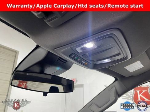 Used 2023 Chevrolet Silverado 1500 LT image 18