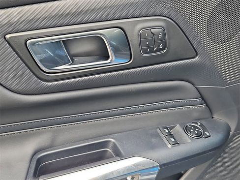 New 2025 Ford Mustang GT Premium image 10
