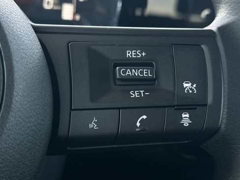 New 2026 Nissan Kicks SV image 26