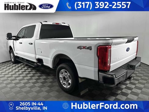 Used 2026 Ford F250 XLT AWD/4WD image 6