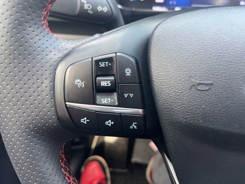 Used 2024 Ford Escape ST-Line Select w/ Tech Pack #1 image 30