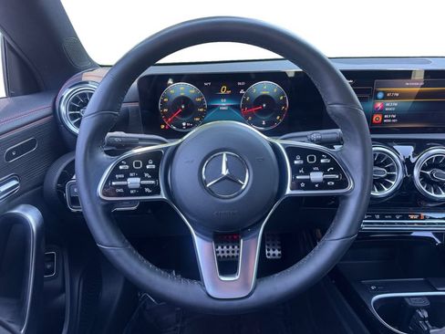 Used 2023 Mercedes-Benz CLA 250 4MATIC image 13