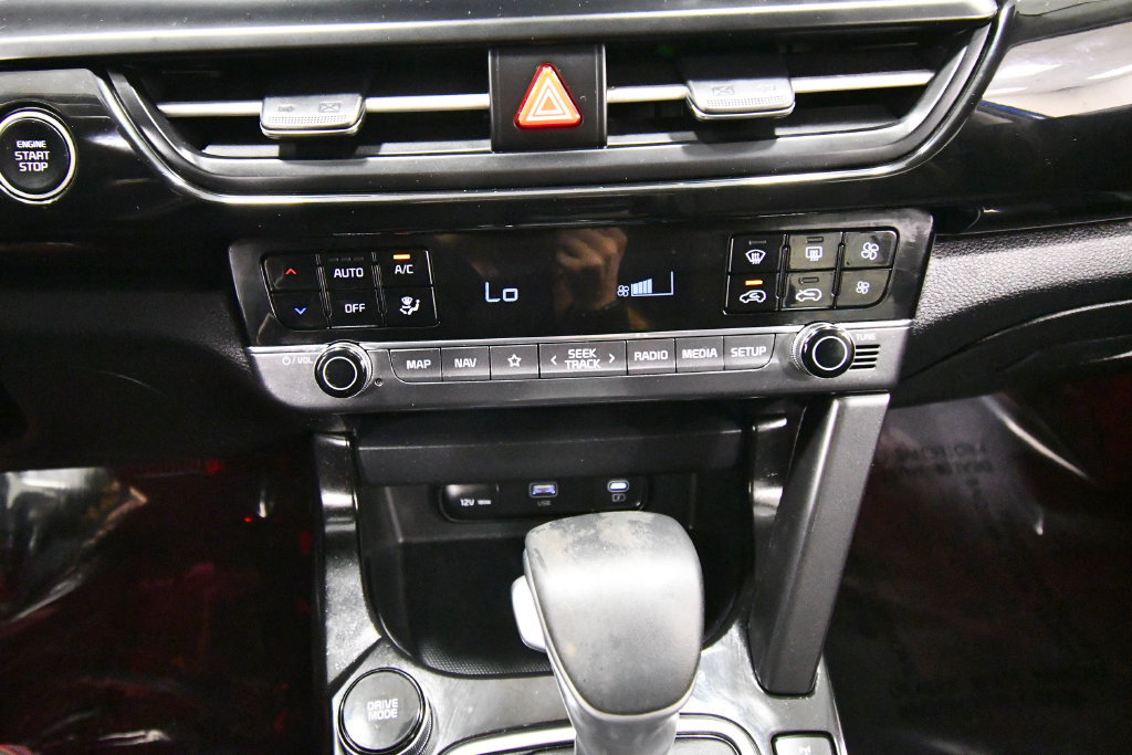 Certified 2024 Kia Seltos S AWD/4WD image 26