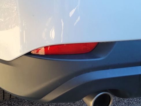 Used 2023 MAZDA CX-5 AWD 2.5 S w/ Select Package image 16