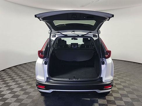 Certified 2021 Honda CR-V EX-L image 6