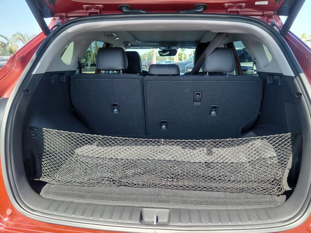 Used 2020 Hyundai Tucson Ultimate FWD image 14