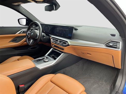 Used 2024 BMW 440i xDrive Coupe w/ Premium Package image 30