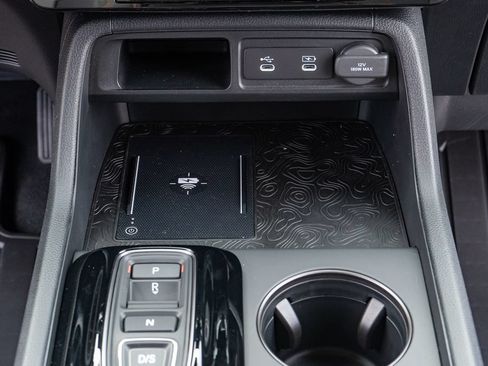 New 2026 Honda Pilot TrailSport image 23