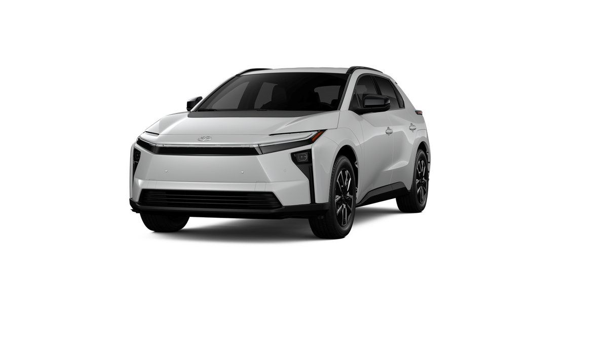 New 2026 Toyota bZ AWD/4WD image 51