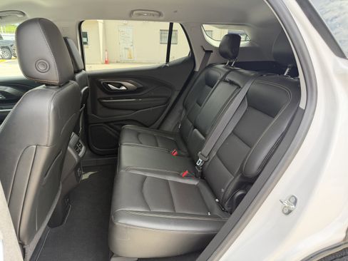 Used 2020 GMC Terrain SLT w/ Preferred Package FWD image 12