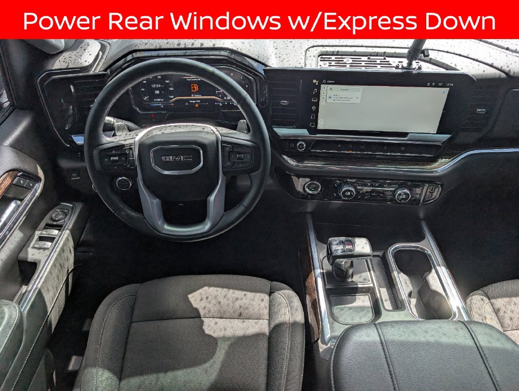 Used 2024 GMC Sierra 1500 Elevation AWD/4WD image 27