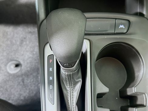 Used 2024 Chevrolet Trax LS FWD image 24