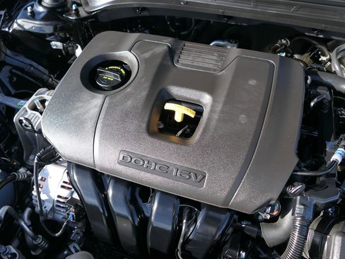 Used 2024 Kia Forte LXS w/ LXS Technology Package image 28