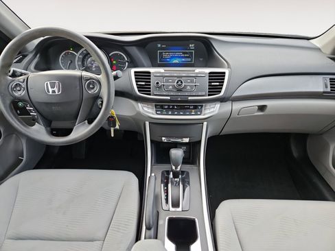 Used 2015 Honda Accord LX image 10