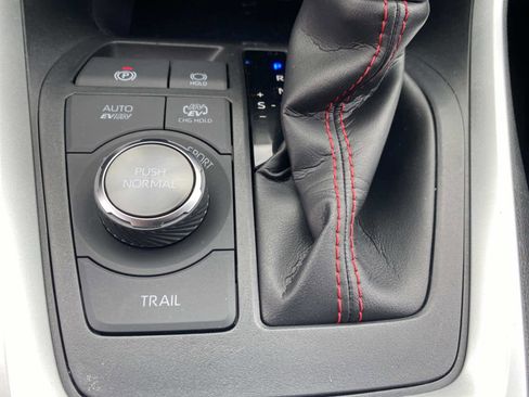 Used 2022 Toyota RAV4 XSE w/ Premium Package image 19