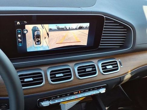 New 2026 Mercedes-Benz GLE 350 GLE 350 image 6