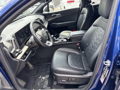 Used 2023 Kia Sportage X-Line AWD/4WD image 14