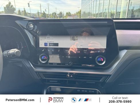 Used 2024 Lexus TX 350 AWD image 23