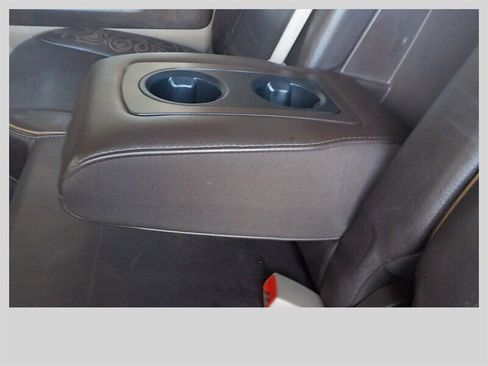 Used 2012 RAM 2500 Longhorn w/ Cold Weather Group image 31