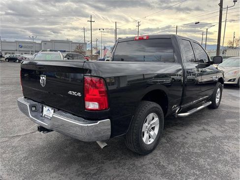 Used 2019 RAM 1500 Tradesman w/ Popular Equipment Group image 5