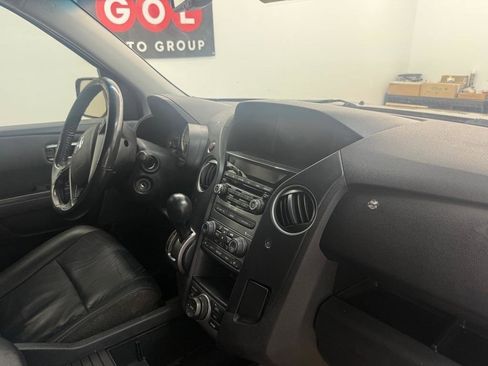 Used 2014 Honda Pilot EX-L image 23