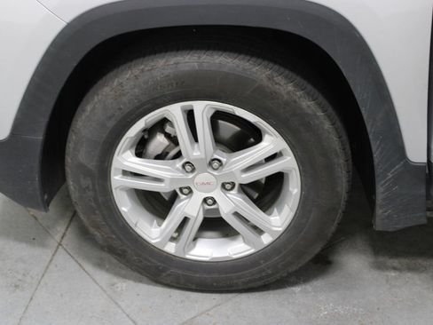 Used 2018 GMC Terrain SLE FWD image 41