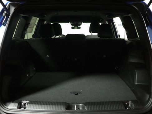 New 2026 Jeep Cherokee Laredo AWD/4WD image 8