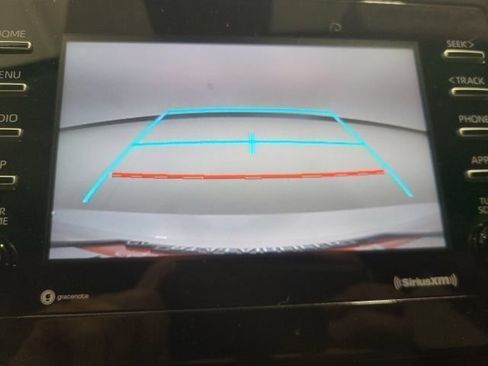 Certified 2023 Toyota Camry LE FWD image 30