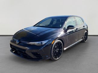 Certified 2025 Volkswagen Golf R Black Edition w/ Euro Stye Package video 1