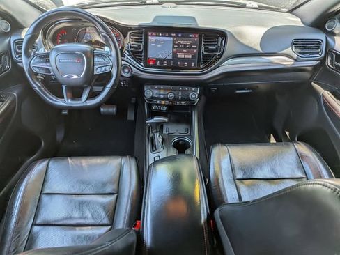 Certified 2023 Dodge Durango R/T AWD/4WD image 17