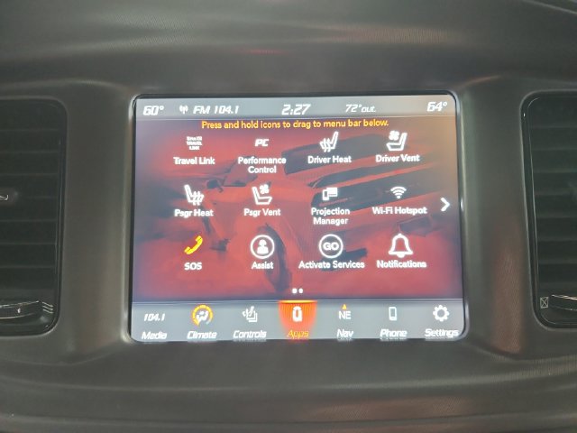 Used 2023 Dodge Charger R/T w/ Plus Group RWD image 32