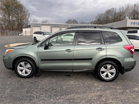 Used 2014 Subaru Forester 2.5i Touring image 23