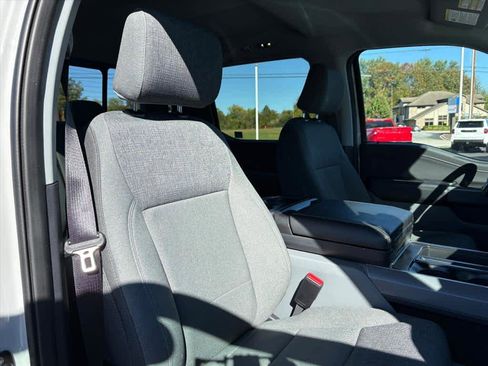 Used 2024 Ford F150 XLT w/ Equipment Group 302A MID image 6