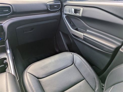 Used 2023 Ford Explorer Limited image 21