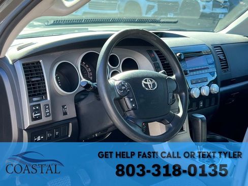 Used 2010 Toyota Tundra 2WD Double Cab image 5