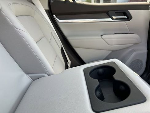 New 2026 GMC Terrain Denali w/ LPO, Floor Liner Package AWD/4WD image 22