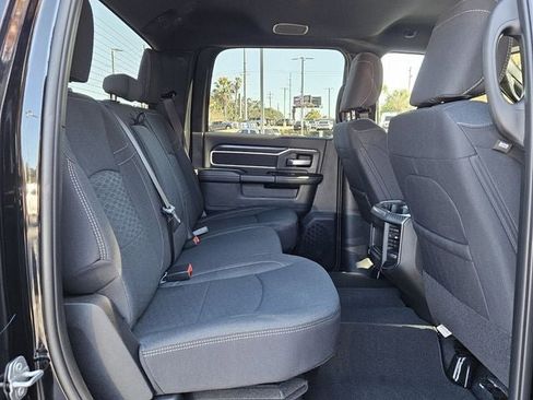 New 2026 RAM 2500 Big Horn image 14
