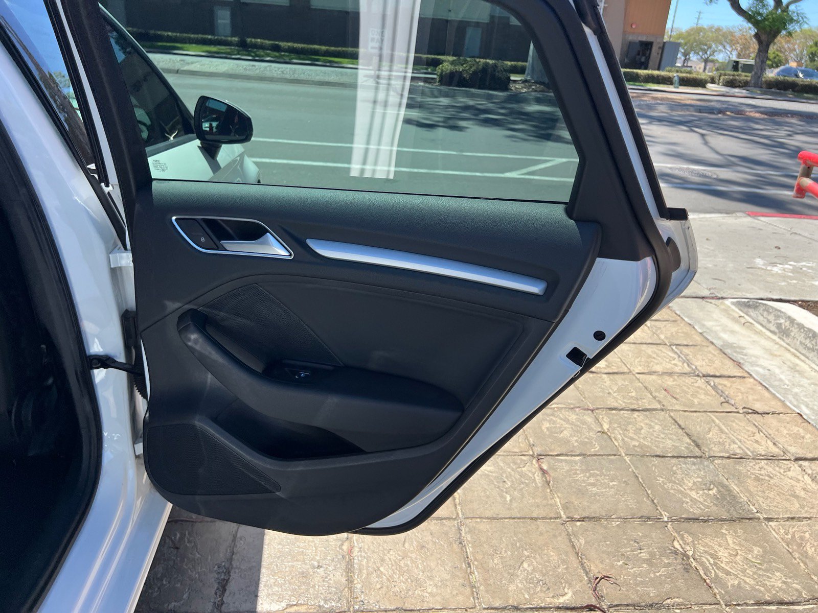 Used 2017 Audi A3 2.0T Premium AWD/4WD image 30