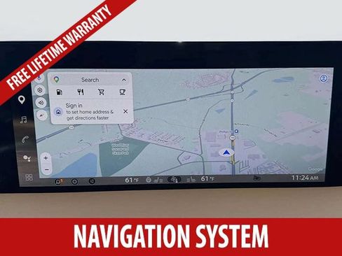 New 2026 Nissan Armada SL w/ Captain's Chari Seat Package AWD/4WD image 10