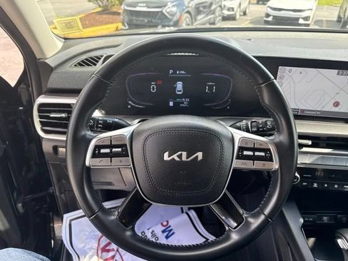 Certified 2024 Kia Telluride LX AWD/4WD image 9