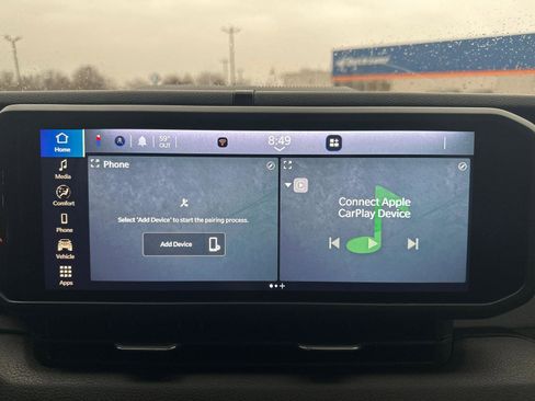 Used 2025 Jeep Gladiator Sport image 16